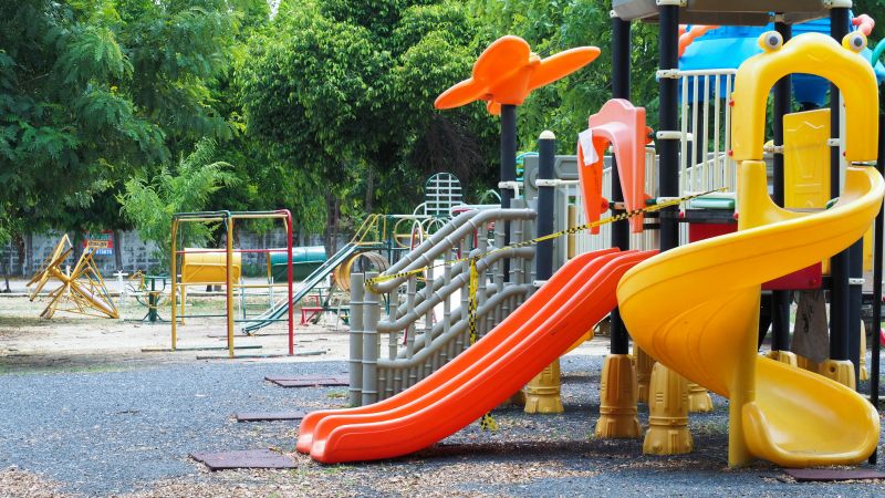 Emphasize Safety and Quality!